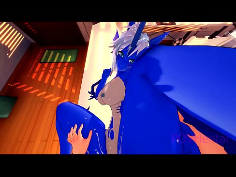 ❤️ Demon Fish Girl Monster ❤️❌ Порно видео бойынша бізде ❌❤